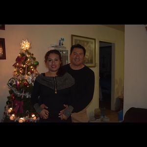 Meet your Posher, Anahi